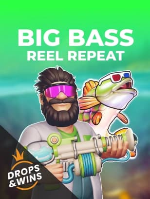 Big Bass Reel Repeat