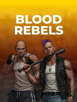 Blood Rebels
