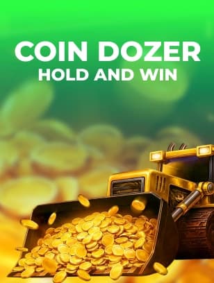 Coin Dozer: Hold And Win