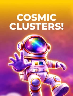 Cosmic Clusters!