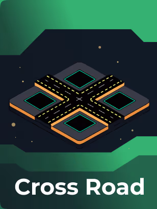 Cross The Road