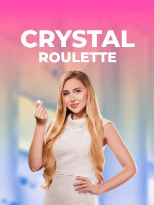 Crystal Roulette