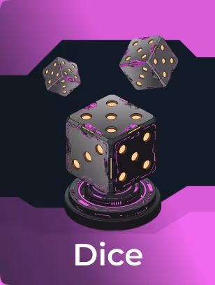 Dice