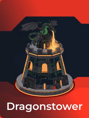 Dragon's Tower