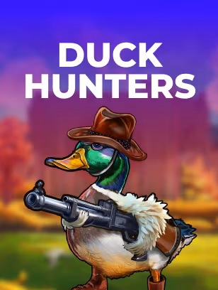 Duck Hunters
