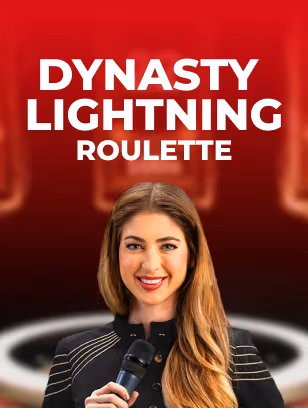 Dynasty Lightning Roulette