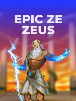 Epic Ze Zeus