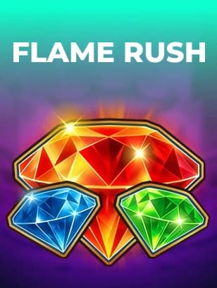 Flame Rush