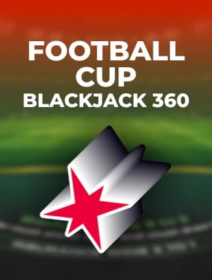 Football Cup Blackjack 360