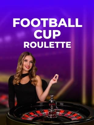 Football Cup Roulette