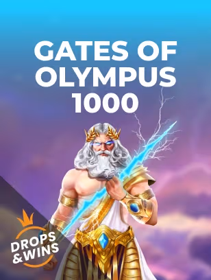 Gates of Olympus 1000