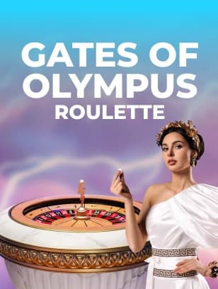 Gates of Olympus Roulette