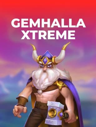 Gemhalla Xtreme