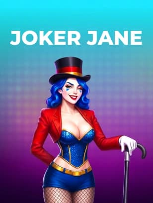 Joker Jane