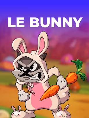 Le Bunny