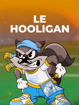 Le Hooligan