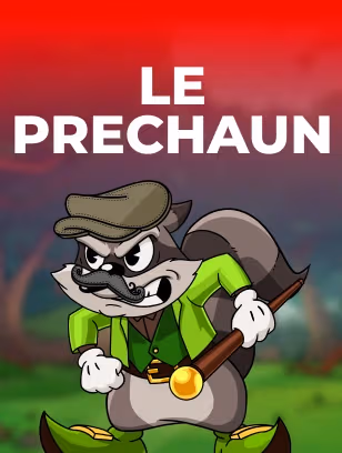 Le Prechaun