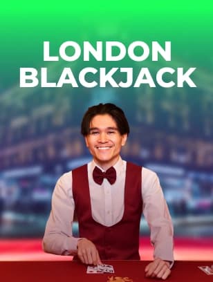 London Blackjack