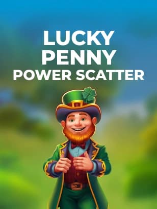 Lucky Penny Power Scatter