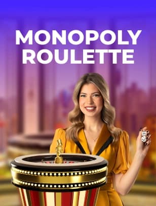 MONOPOLY Roulette