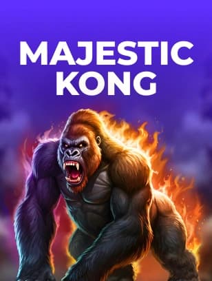 Majestic Kong