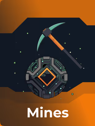 Mines