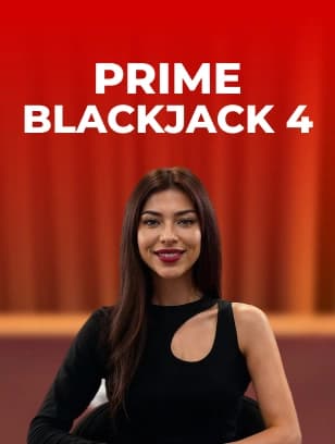 Prime Blackjack 4