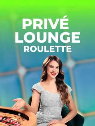 Privé Lounge Roulette