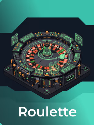 Roulette