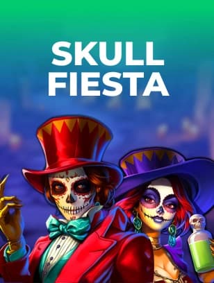 Skull Fiesta