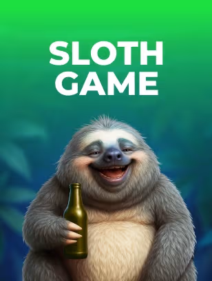 Sloth Game