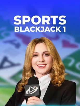 Sports Blackjack 1