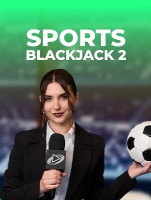Sports Blackjack 2