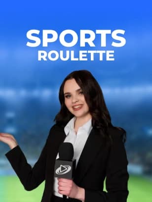 Sports Roulette