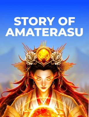 Story Of Amaterasu