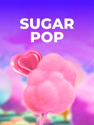 Sugar Pop