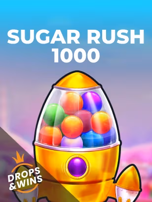 Sugar Rush 1000