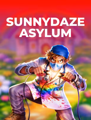 Sunnydaze Asylum