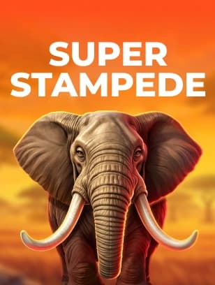 Super Stampede