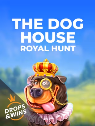 The Dog House - Royal Hunt