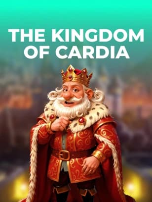 The Kingdom of Cardia