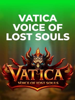 Vatica - Voice of Lost Souls