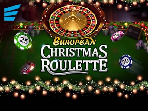 European Christmas Roulette