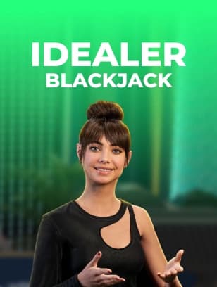 iDealer Blackjack